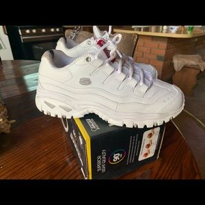 Skechers “Energy” Sport Athletic shoes